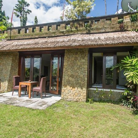 Anhera Suite Ubud Esterno foto